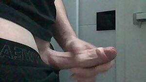 Thick dicked. Bearded. Handsome. Dominant.