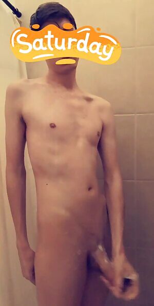 ima clean twink ;]