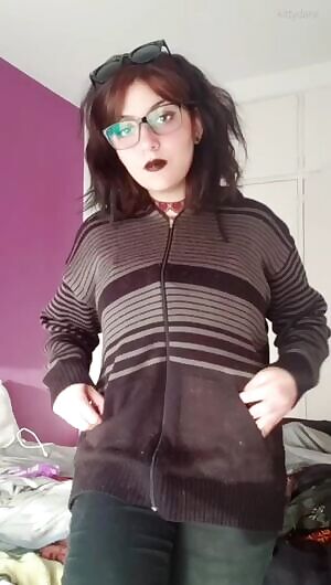 Its like a magic trick