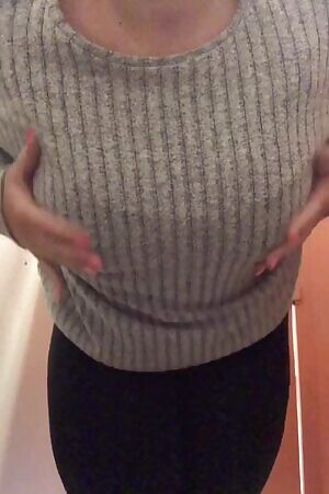 ❤️❤️Valentine’s Day TittyDrop ❤️❤️