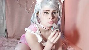 🔞My latest porn DDLG preview video 🥰🔞