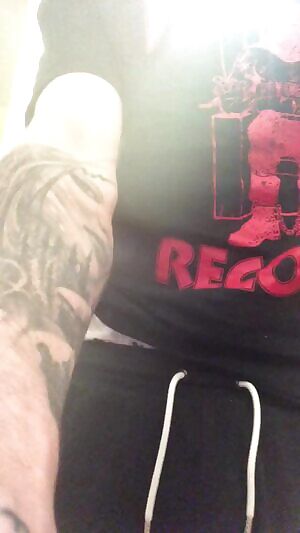 Don’t make plans for the rest of the day we need to have a serious talk