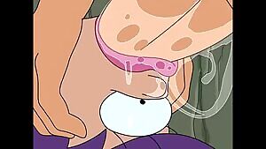 Futa Snoo Snoo