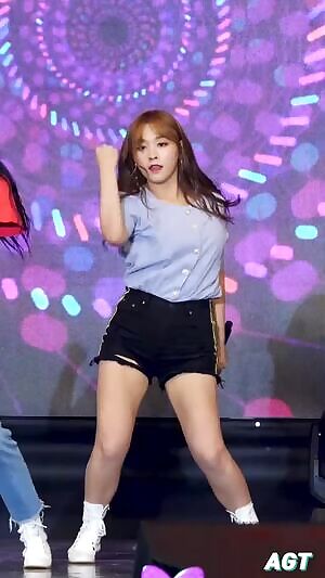 Dreamcatcher - Gahyeon