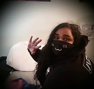 Cute big booty kawaii gf. Kik lipstickonme snap lipstickonme let me know if u like what you see! And yes i can dance i have a chronic pain disease in my legs which hinders me 🤷🏾‍♀️