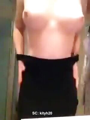 Hey My Loves/!! Control Me And Give Me A Lot Pleasure SC: Kityh20