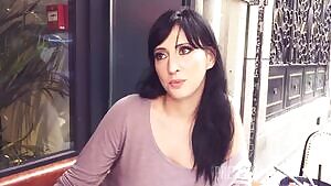 BTS Sherry Vine #5 - Bukkake