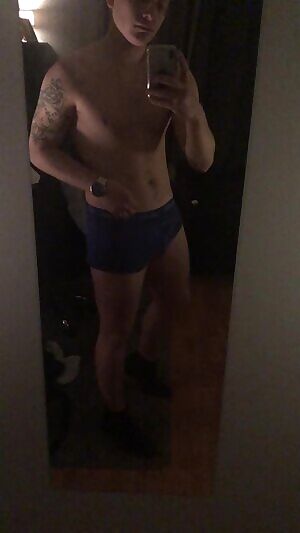 I hope you are all excited to see me again!