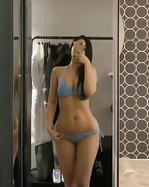 Instagram model