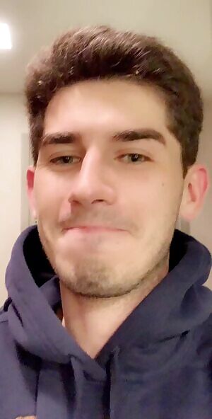 Forgot about this 😇