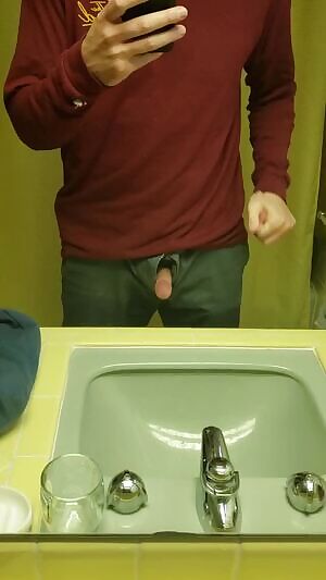 Does this count?