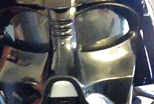 May the fourth corrupt you. Come to the dark side... 🤓😂