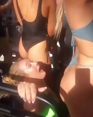 Every Girl Needs a Hype Woman