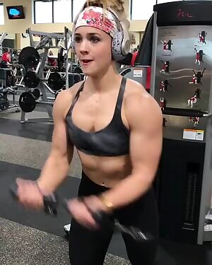 Aubrie Beard
