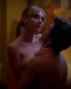 Ester Expósito Compilation - Élite