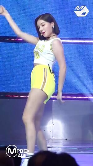 Momoland - Nancy