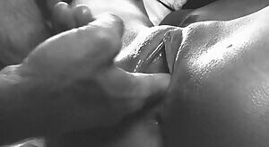 in and out
