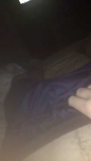 Too horny rn