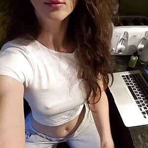 Writers block