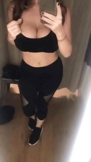 selfie