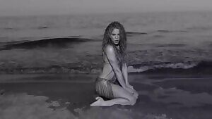 Shakira Butt