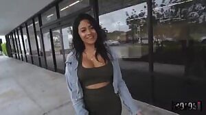 Serena Santos - Hey Sugar Baby - Public Pickups