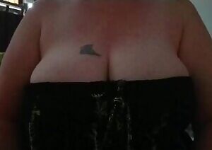 just showing off