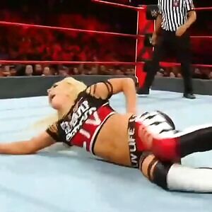 Liv Morgan