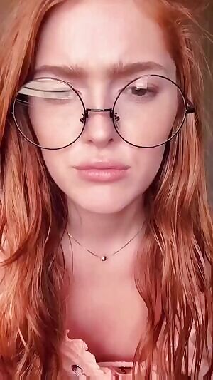Red hot