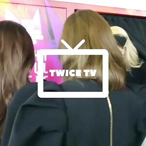 Twice - Nayeon, Sana and Momo