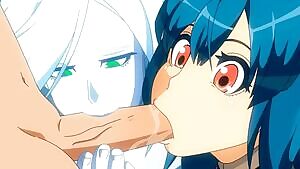 Dizzy Double Team