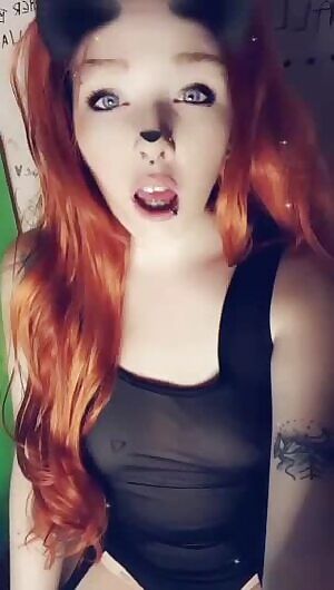 I'll be the Slut Domme you've ALWAYS wanted ♡  Snap psocksandsoles free with any custom video this weekend! 😘