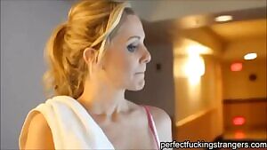Julia Ann - Perfect Fucking Strangers