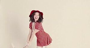 Amanda Seyfried in Lovelace