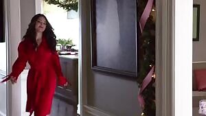 Paula Garcés - A Very Harold and Kumar Christmas