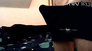 Thank you for 1000 followers! Here is a cumshot for you!