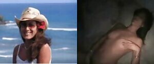 Pretty Girlfriend Revealed Clothed, Bikini, Nude And Masturbating