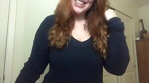 Sweater weather made better ❤