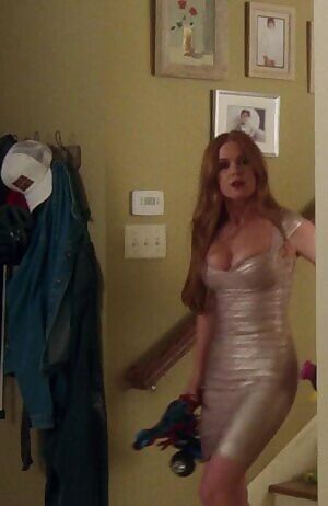 Isla Fisher