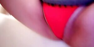 my first time doing a pee video 🙈🙈🙈 it felt so naughty