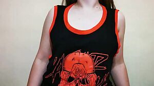 Not huge but still cute 💕