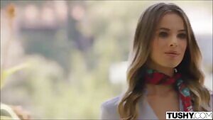 Jillian Janson - Honestly I Love Anal