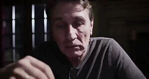 Giving Anal Virginity to Step-Dad