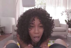 Misty Stone 