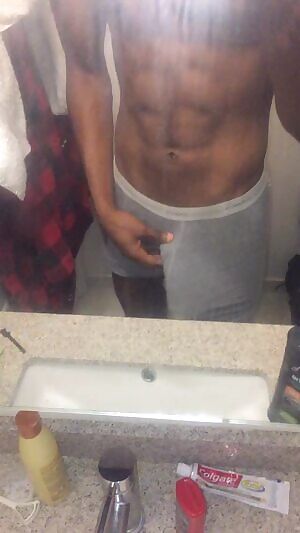 I’ll just leave this GIF here, thoughts ?