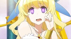 Lewd Thoughts!