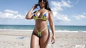 A big ass is the most beautiful thing ever