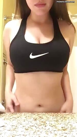 Nike has a surprise