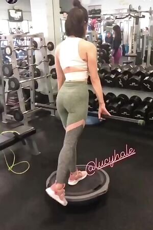 Lucy Hale