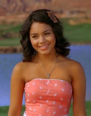 Vanessa Hudgens